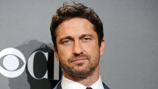 ブラックリスト映画化アクションにジェラルド・バトラー