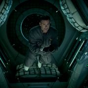 真田広之も出演!ライアン・レイノルズ×ジェイク・ギレンホール宇宙船スリラー!