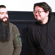 怪獣・エヴァ・宮崎駿…新『キングコング』に日本要素満載!監督&樋口真嗣が熱いオタトーク!