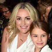 ブリトニー・スピアーズの8歳の姪、池に突っ込み救急搬送