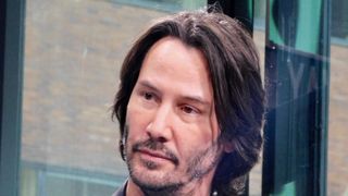 『ジョン・ウィック』続編はもっとすごい!キアヌが明かす