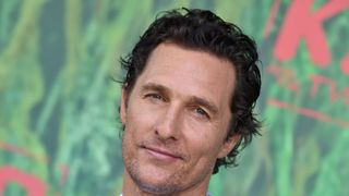 マシュー・マコノヒーが愛すべき悪党に!ハーモニー・コリン監督とタッグ