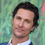 マシュー・マコノヒーが愛すべき悪党に!ハーモニー・コリン監督とタッグ