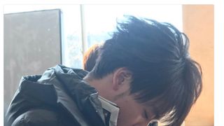 間宮祥太朗が公開した竹内涼真の寝顔が破壊力ハンパない