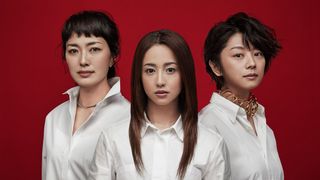 沢尻エリカ、誘拐された息子と9年後の再会…母親役で連ドラ主演！