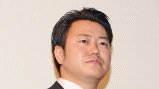 俳優・遠藤要に謹慎処分 違法賭博店出入りで事務所決定