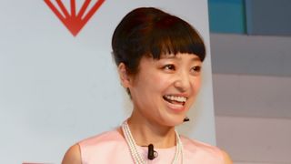 声優・金田朋子が第1子を妊娠!6月出産予定で「多分人間です」