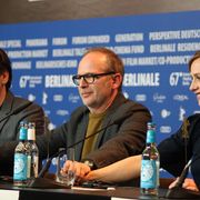ベルリン映画祭、日本人SABU監督作らと金熊競う『ジャンゴ』で開幕!