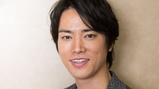 桐谷健太、今後も音楽続けたい 俳優と両立がバランス良い