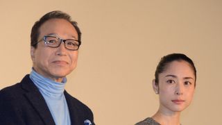 小日向文世、“ちんちくりん”だから主演に?監督の意図を疑う