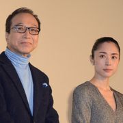 小日向文世、“ちんちくりん”だから主演に?監督の意図を疑う
