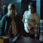 人体破壊描写がヤバイ…『グリーンルーム』は絶叫マシーン!