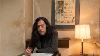 又吉直樹、2作目タイトルは「劇場」!初の恋愛小説を3月7日発表