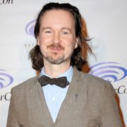 『バットマン』新監督、『猿の惑星』マット・リーヴスが筆頭候補!
