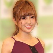 菊地亜美、清水富美加騒動で揺れる事務所に感謝も「なんでこんな話に」