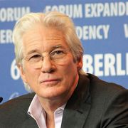 リチャード・ギア、「トランプとの食事?ないね」質問を一蹴