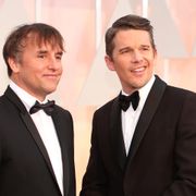 リチャード・リンクレイター&サム・ロックウェル、イーサン・ホーク監督作に出演