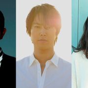 「火花」、今度は菅田将暉&桐谷健太主演で映画化!