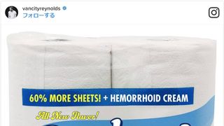 デップー、公開1周年記念をお祝い　ファン沸く