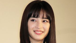 広瀬すず、原宿で気づかれずスカウトされる!