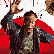 蔵之介×深キョン『超高速!参勤交代』続編が初登場トップ
