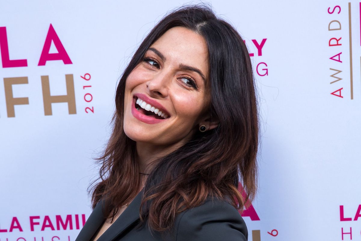 「パーソン・オブ・インタレスト」のショウ役 サラ・シャヒ 新VRドラマのパイロット版に シネマトゥデイ