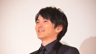 林遣都、感激!病気休養中の市原悦子から応援メッセージ!