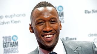 オスカー候補マハーシャラ・アリ、新作スリラーでトム・ハーディと共演か