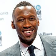 オスカー候補マハーシャラ・アリ、新作スリラーでトム・ハーディと共演か