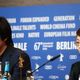 生田斗真、トランスジェンダーの友人の話を聞いて役づくり…初のベルリン映画祭で会見