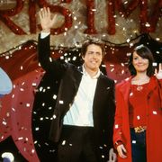 『ラブ・アクチュアリー』続編の制作決定!あれから14年後描く