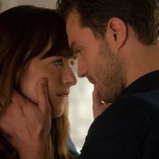 いっそう過激に…官能ラブストーリー第2章『フィフティ・シェイズ・ダーカー』6月日本公開