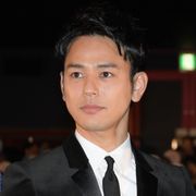 妻夫木聡、勝負パンツの秘密を告白