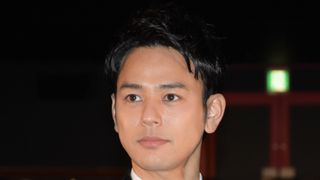 妻夫木聡、勝負パンツの秘密を告白