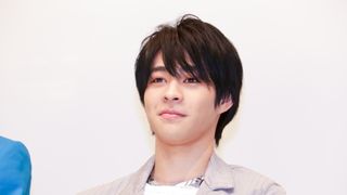 西銘駿、ムキムキになる？19歳誕生プレゼントにトレーニングウエア