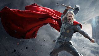 頭脳は筋肉!だから俺の方が脳が多い!『シビル・ウォー』に呼ばれなかったソーが謎理論を振りかざす