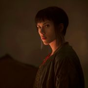 スカヨハの顔面がパカリ!ハリウッド版『攻殻機動隊』原作リスペクトのカットも登場する新映像