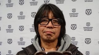 佐村河内守を追った『FAKE』海外から熱視線!質問相次ぐ