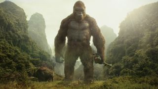 もはや主役超えのインパクト？『キングコング』驚異の巨獣軍団！