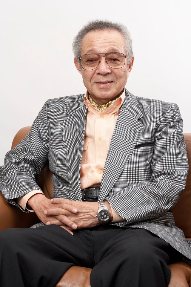 作曲生活64年・船村徹さん死去 84歳 「王将」「矢切の渡し」など