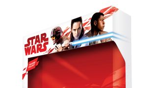 『スター・ウォーズ』エピソード8、レイの姿が判明!最新作グッズ販売日決定