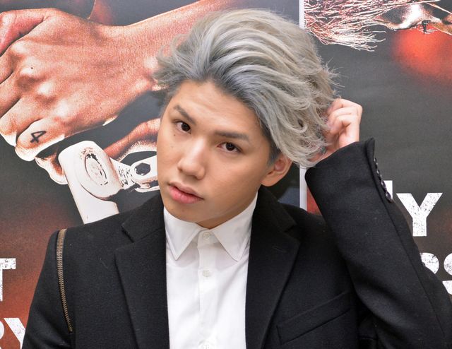 最新 Hiro マイファス ガスタメゴ