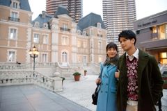 東京女子図鑑
