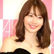 こじはる、AKB48に後継者はいない!前夜祭イベントではやくも涙