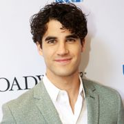 ヴェルサーチ殺害事件ドラマ、連続殺人犯役に「Glee」ダレン・クリス
