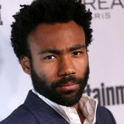 実写版『ライオン・キング』シンバ役はドナルド・グローヴァー!