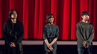 石橋静河&池松壮亮がベルリン映画祭に!現代の東京を描いた作品に共感の声