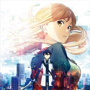 劇場版『ソードアート・オンライン』4億円突破の大ヒットスタートで初登場1位!