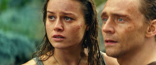 ついにトムヒが映画プロモーションで日本へ! ブリー・ラーソンとトム・ヒドルストン