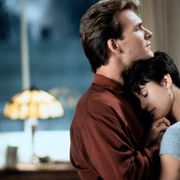 『ダーティ・ダンシング』の革ジャン『ゴースト/ニューヨークの幻』のシャツ パトリック・スウェイジさんの遺品がオークションに